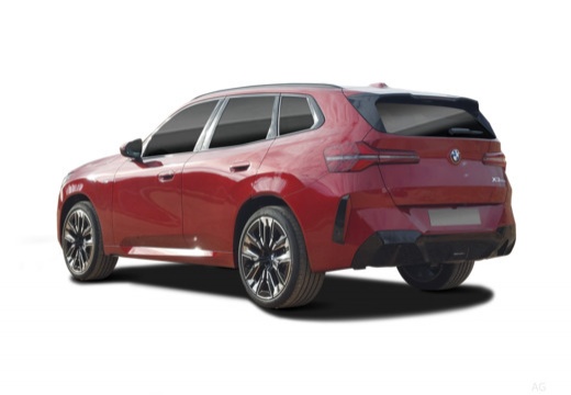 BMW X3 xdrive20d auto — foto 6