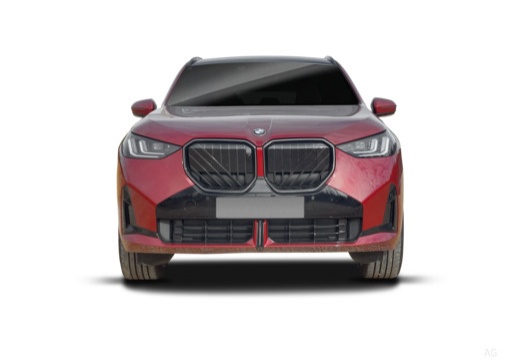 BMW X3 xdrive20d auto — foto 7