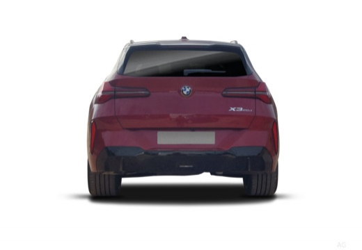 BMW X3 xdrive20d auto — foto 8