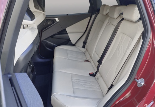 BMW X3 xdrive20d auto — foto 11