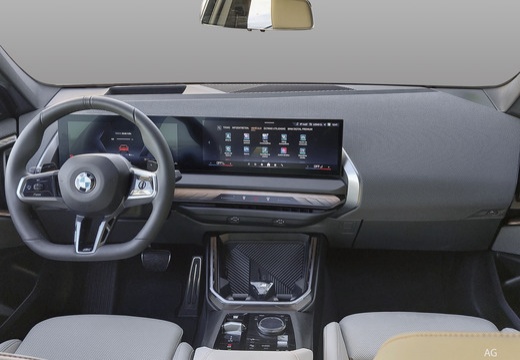 BMW X3 xdrive20d auto — foto 12