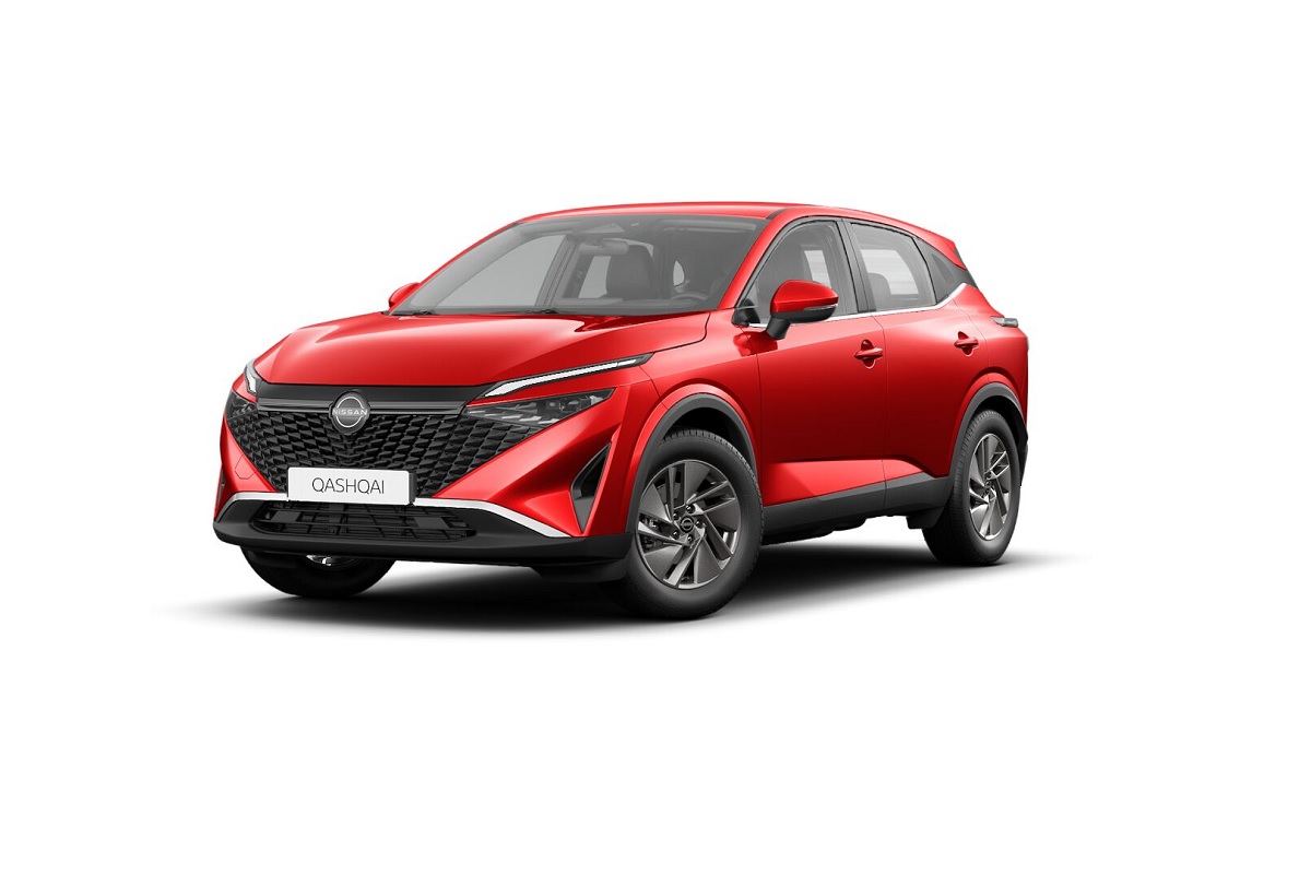 Nissan Qashqai 1.5 e-power Acenta 2wd — foto 2