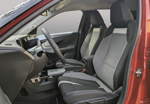 Opel Frontera 1.2 hybrid Edition 110cv edct — foto 18
