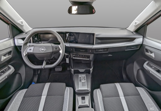 Opel Frontera 1.2 hybrid Edition 110cv edct — foto 22