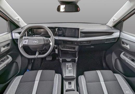 Opel Frontera 1.2 hybrid Edition 110cv edct — foto 9