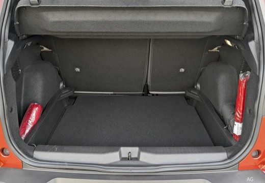 Opel Frontera 1.2 hybrid Edition 110cv edct — foto 10