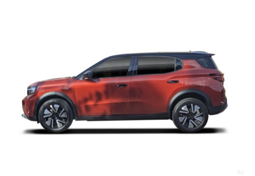 Opel Frontera 1.2 hybrid Edition 110cv edct — foto 2