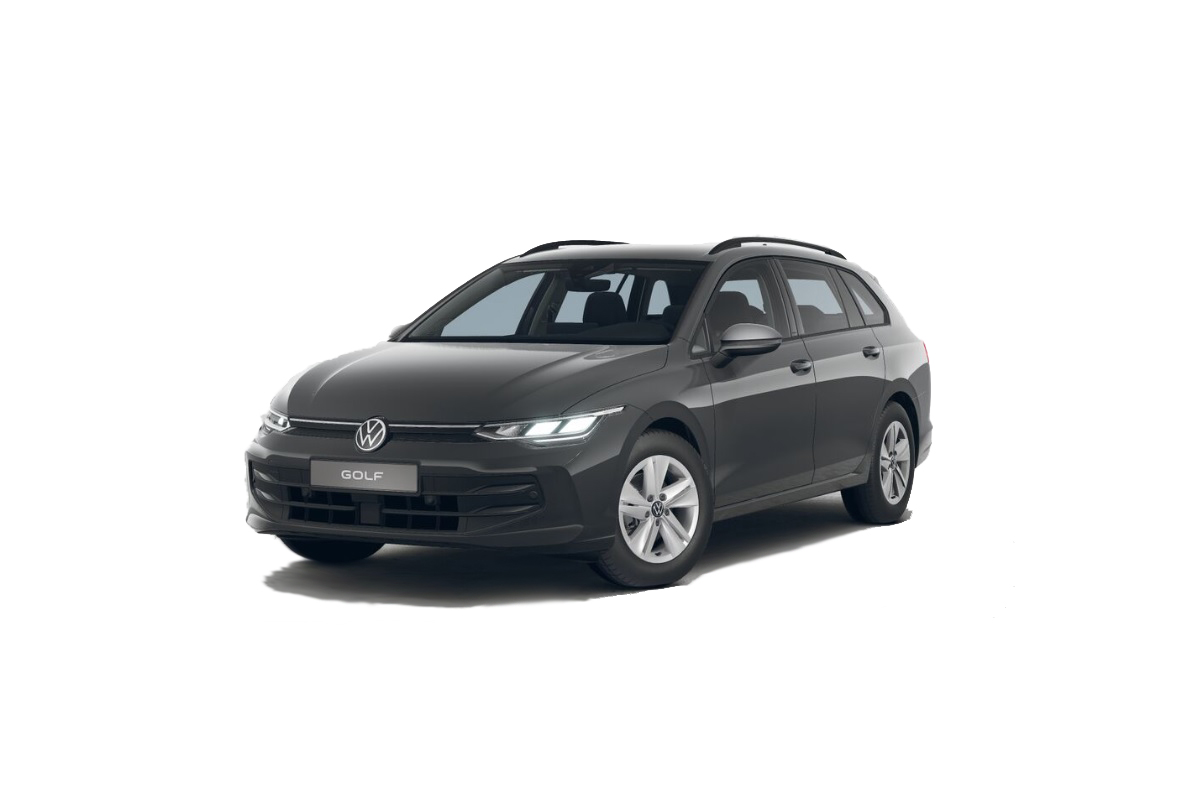 Volkswagen Golf Variant 2.0 tdi Edition Plus 150cv dsg — foto 1
