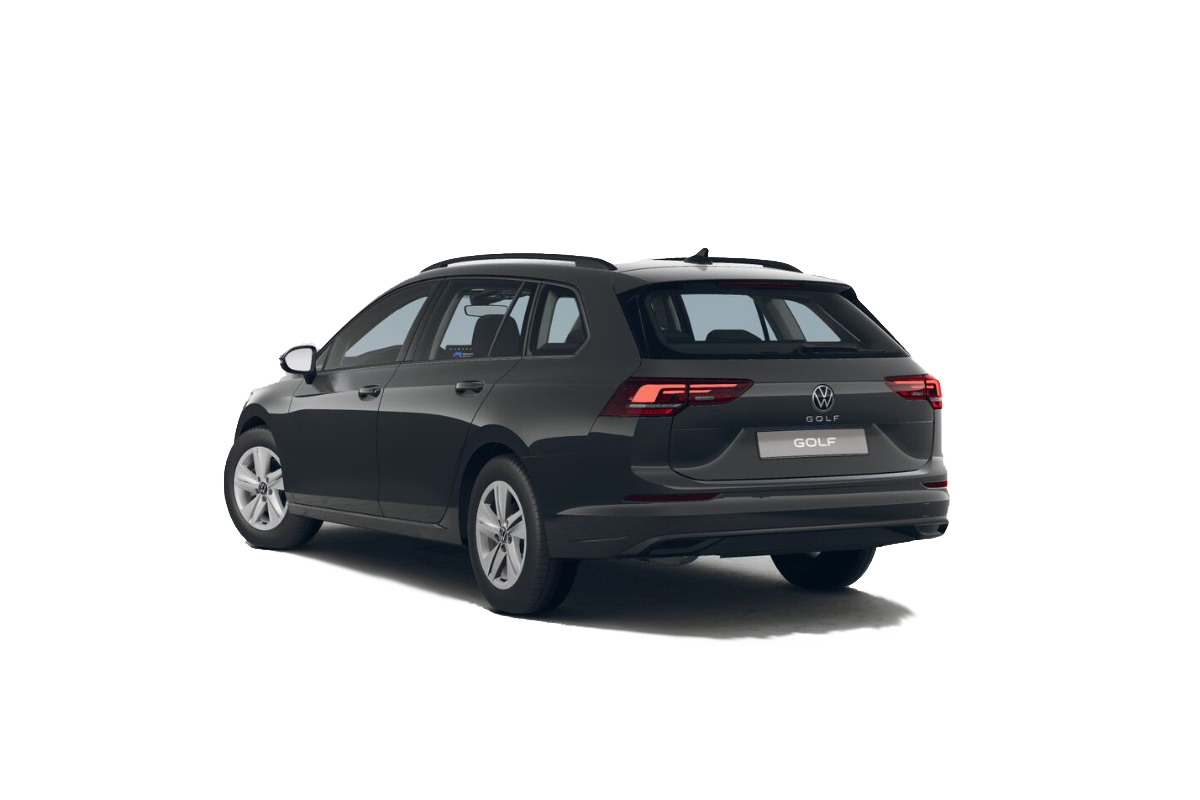 Volkswagen Golf Variant 2.0 tdi Edition Plus 150cv dsg — foto 5