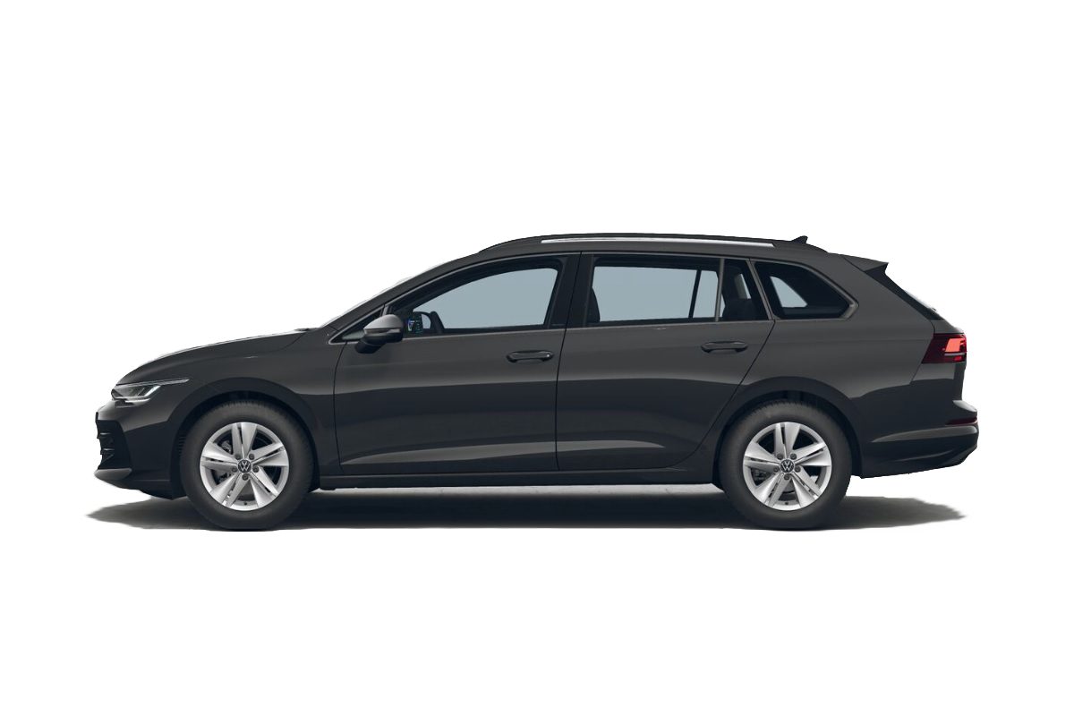 Volkswagen Golf Variant 2.0 tdi Edition Plus 150cv dsg — foto 3