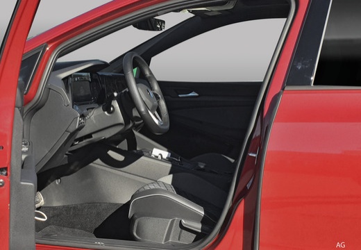 Volkswagen Golf Variant 2.0 tdi Edition Plus 150cv dsg — foto 9