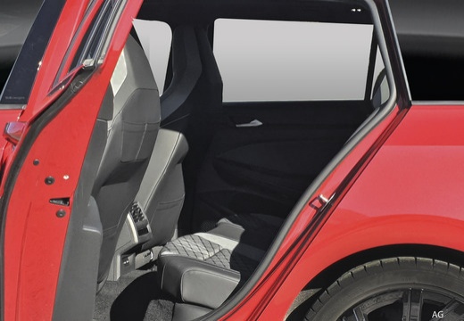 Volkswagen Golf Variant 2.0 tdi Edition Plus 150cv dsg — foto 10