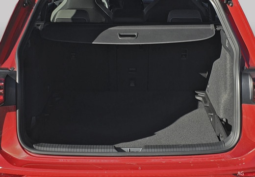 Volkswagen Golf Variant 2.0 tdi Edition Plus 150cv dsg — foto 12