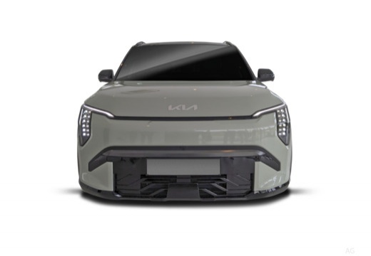Kia EV3 58,3 kWh Earth — foto 10