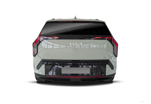 Kia EV3 58,3 kWh Earth — foto 11