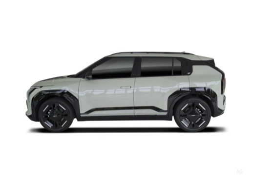 Kia EV3 58,3 kWh Earth — foto 3