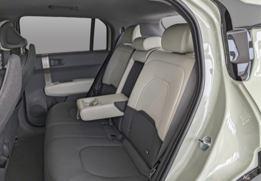 Kia EV3 58,3 kWh Earth — foto 15