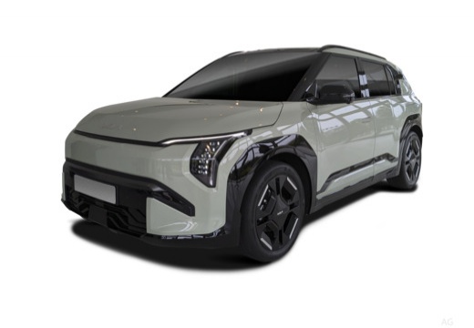 Kia EV3 58,3 kWh Earth — foto 6