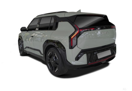 Kia EV3 58,3 kWh Earth — foto 8