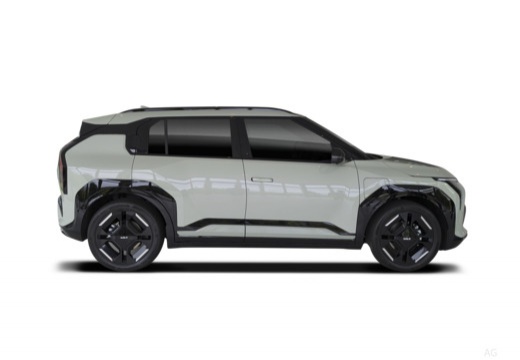 Kia EV3 58,3 kWh Earth — foto 14