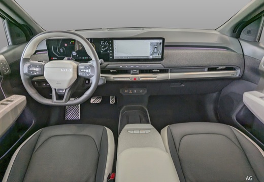 Kia EV3 58,3 kWh Earth — foto 20
