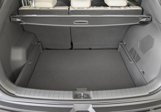Kia EV3 58,3 kWh Earth — foto 21