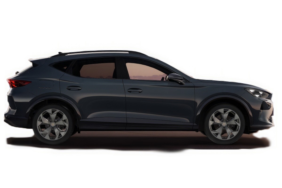 Cupra Formentor 2024 1.5 e-hybrid 204cv dsg — foto 3