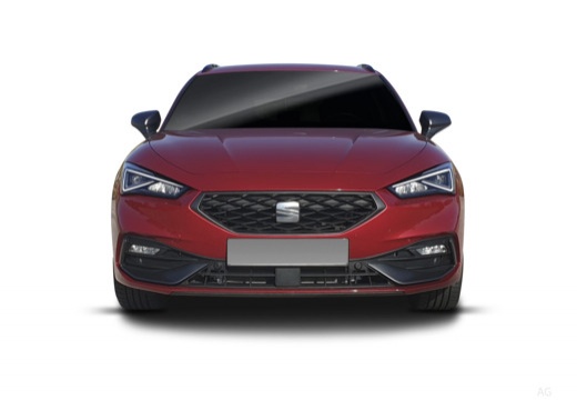Seat Leon Sportstourer 2.0 tdi Business 150cv dsg — foto 14