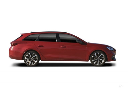 Seat Leon Sportstourer 2.0 tdi Business 150cv dsg — foto 18
