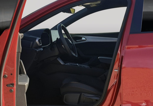 Seat Leon Sportstourer 2.0 tdi Business 150cv dsg — foto 20