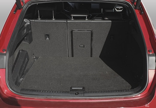 Seat Leon Sportstourer 2.0 tdi Business 150cv dsg — foto 26