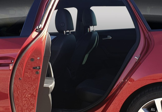 Seat Leon Sportstourer 2.0 tdi Business 150cv dsg — foto 22