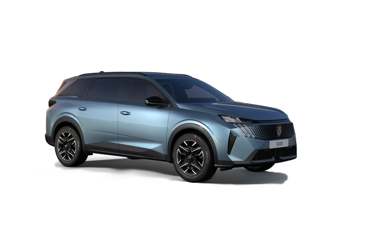 Peugeot 5008 1.2 hybrid Allure 145cv e-dcs6 — foto 26