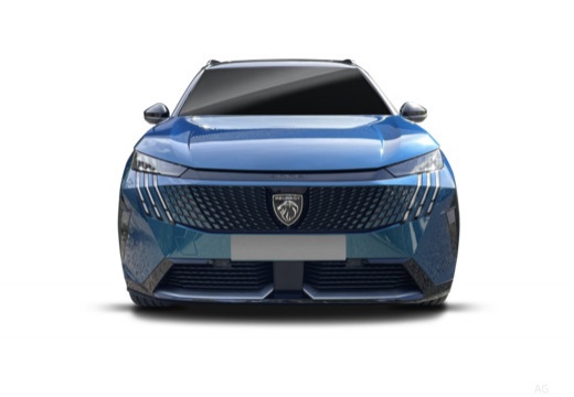 Peugeot 5008 1.2 hybrid Allure 145cv e-dcs6 — foto 12