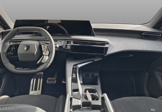 Peugeot 5008 1.2 hybrid Allure 145cv e-dcs6 — foto 22