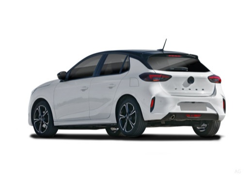 Opel Corsa 1.2 Edition s&s 100cv — foto 8