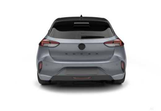 Opel Corsa 1.2 Edition s&s 100cv — foto 11