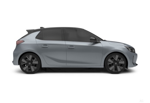 Opel Corsa 1.2 Edition s&s 100cv — foto 13