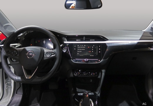 Opel Corsa 1.2 Edition s&s 100cv — foto 19