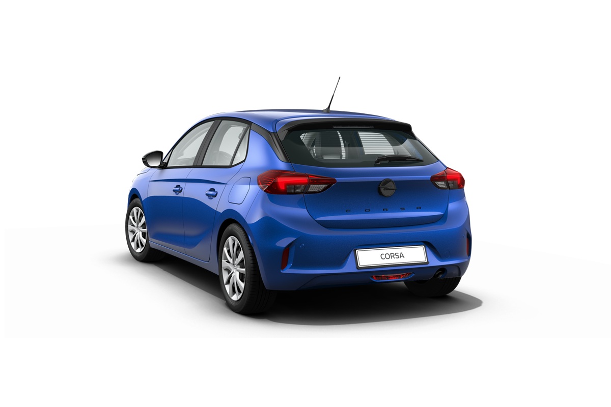 Opel Corsa 1.2 Edition s&s 100cv — foto 6