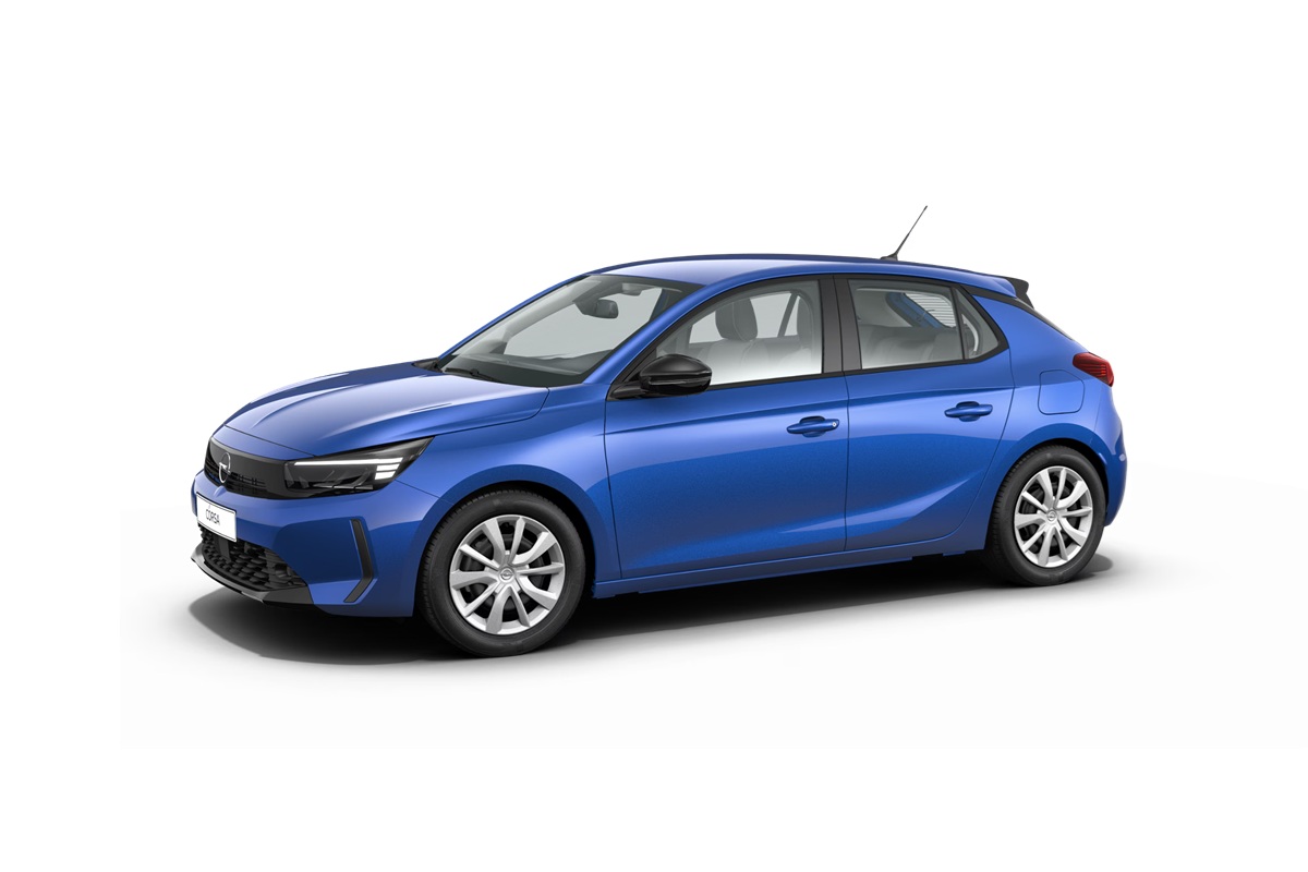 Opel Corsa 1.2 Edition s&s 100cv — foto 2