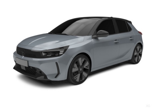 Opel Corsa 1.2 Edition s&s 100cv — foto 8