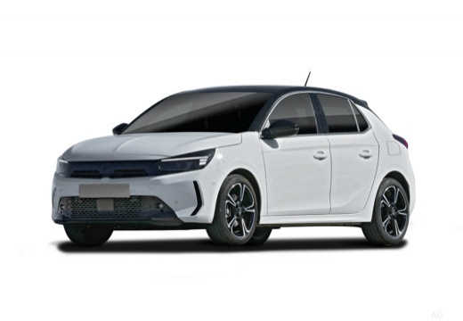 Opel Corsa 1.2 Edition s&s 100cv — foto 7