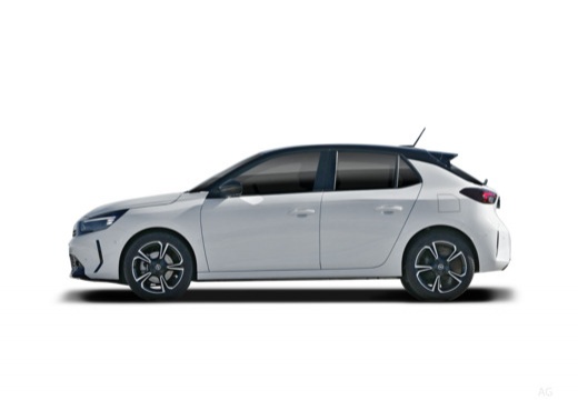 Opel Corsa 1.2 Edition s&s 100cv — foto 4