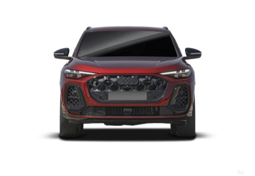 Audi Q5 2.0 tdi mhev+ Business quattro 204cv s-tronic — foto 13