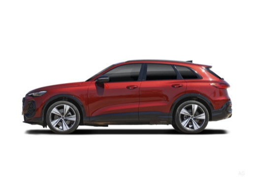Audi Q5 2.0 tdi mhev+ Business quattro 204cv s-tronic — foto 5
