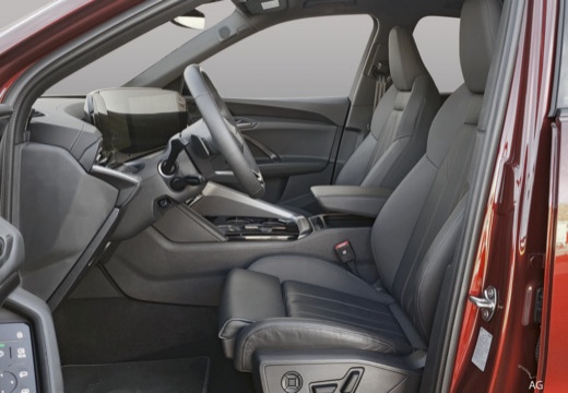 Audi Q5 2.0 tdi mhev+ Business quattro 204cv s-tronic — foto 19