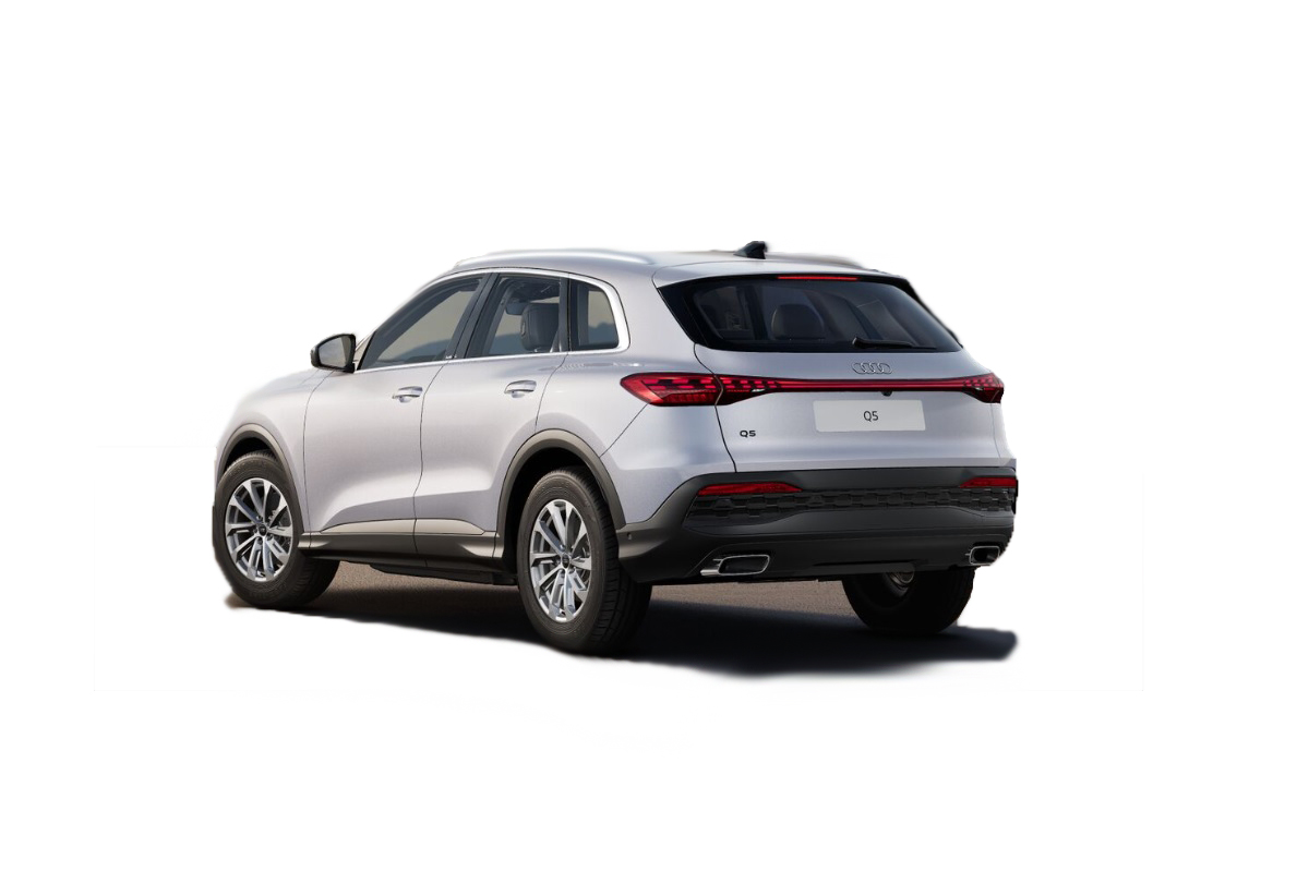Audi Q5 2.0 tdi mhev+ Business quattro 204cv s-tronic — foto 10