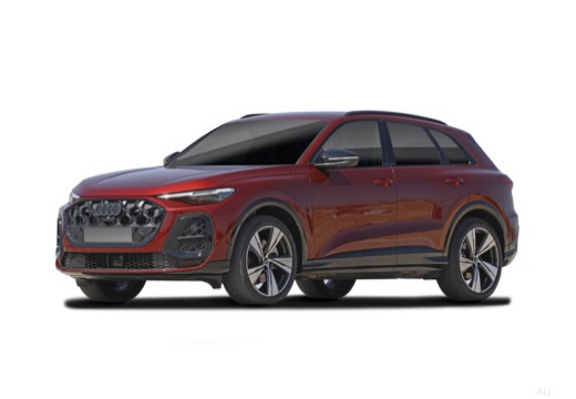 Audi Q5 2.0 tdi mhev+ Business quattro 204cv s-tronic — foto 8