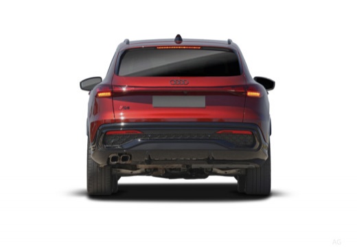 Audi Q5 2.0 tdi mhev+ Business quattro 204cv s-tronic — foto 16
